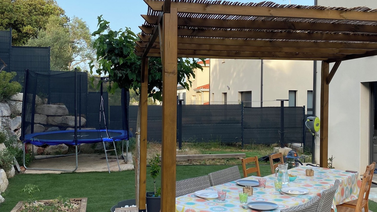 Photo of Outdoor in Saint-Paul-et-Valmalle