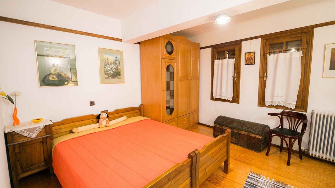 Photo of Bedroom in Milies