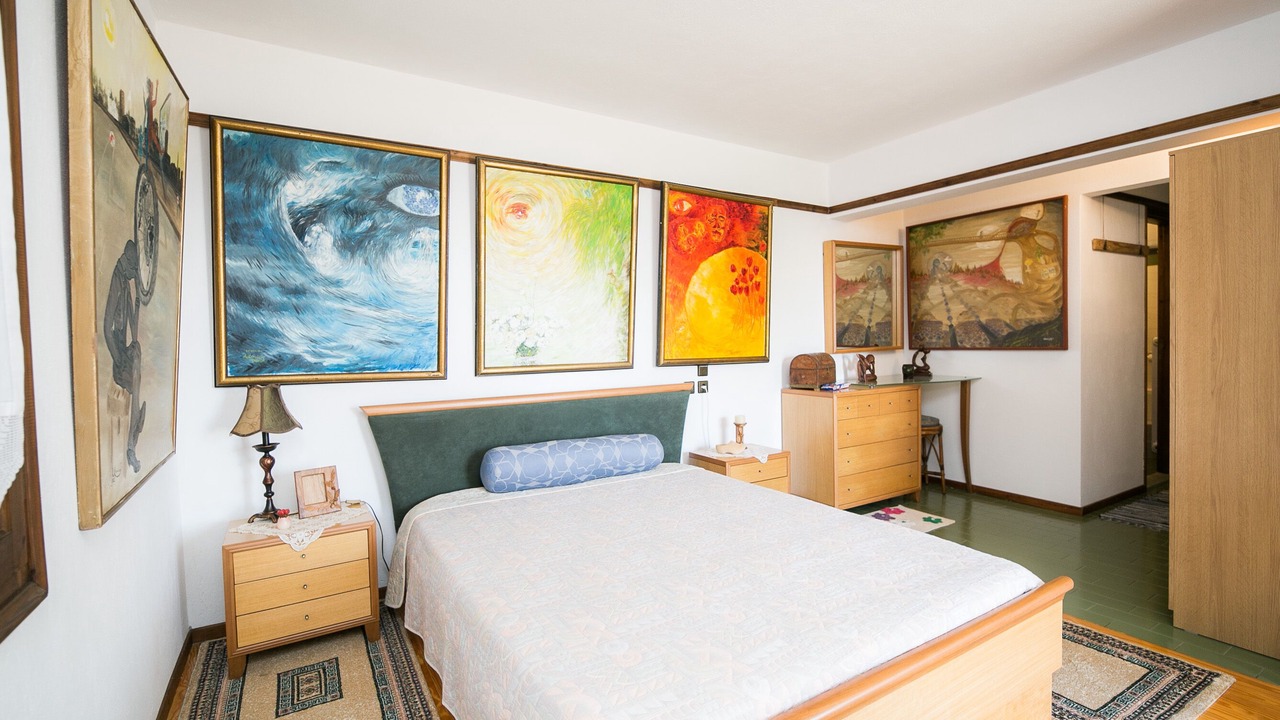 Photo of Bedroom in Milies
