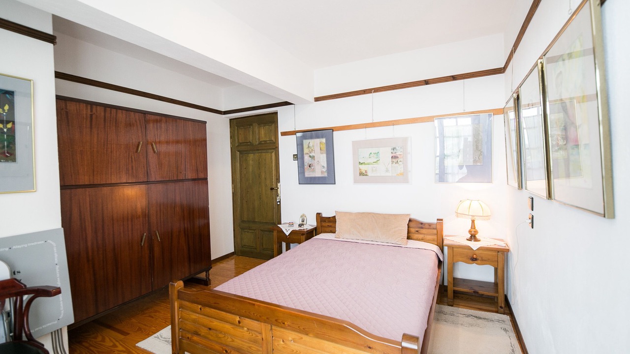 Photo of Bedroom in Milies