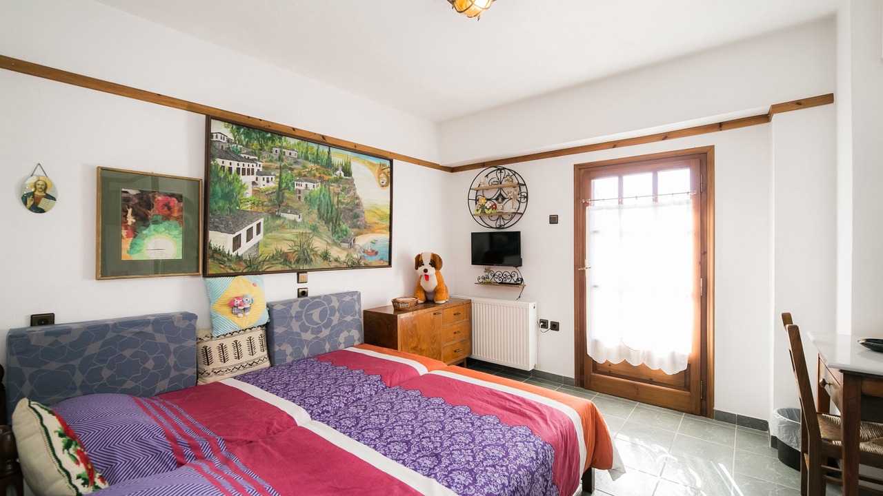Photo of Bedroom in Milies