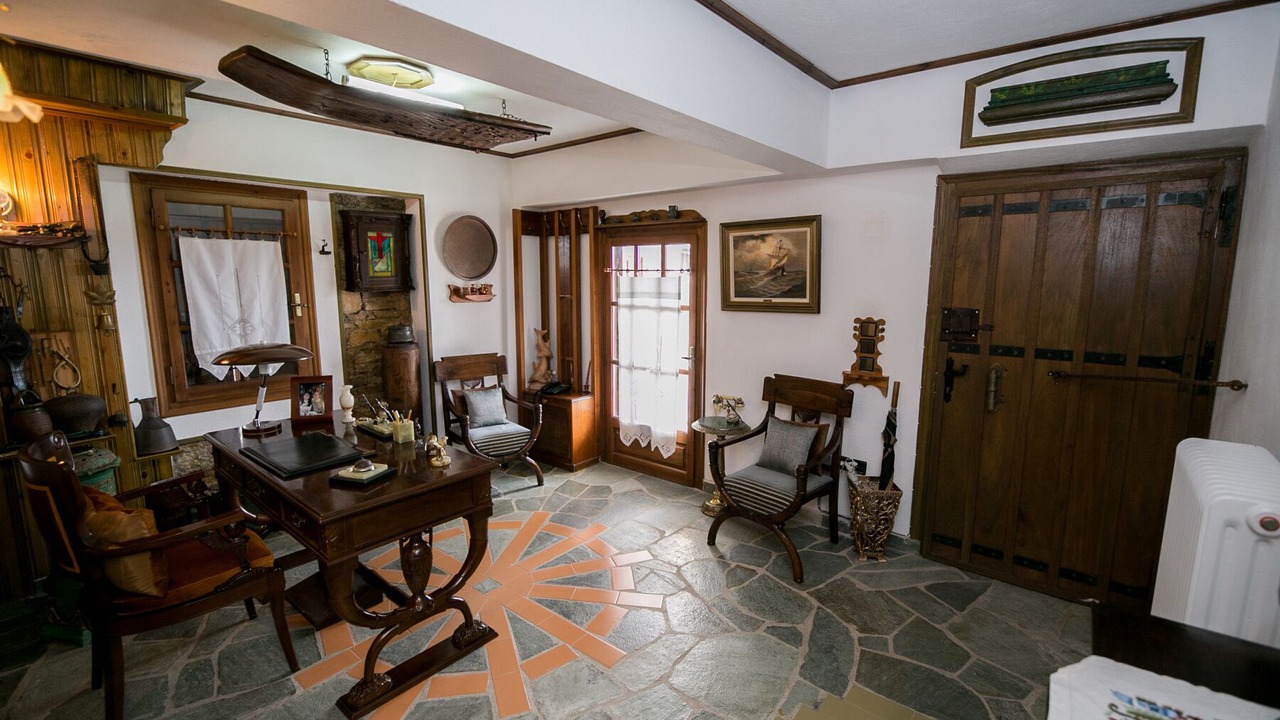 Photo of Livingroom in Milies