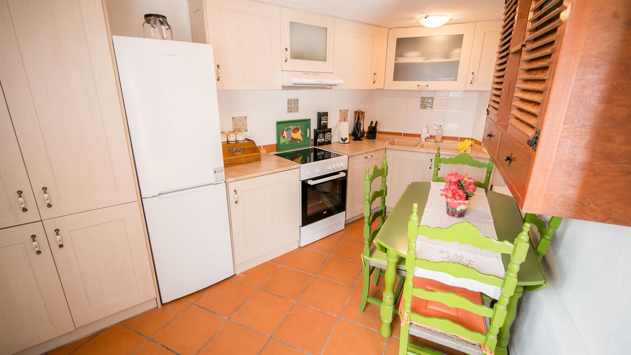 Photo of Kitchen in Milies