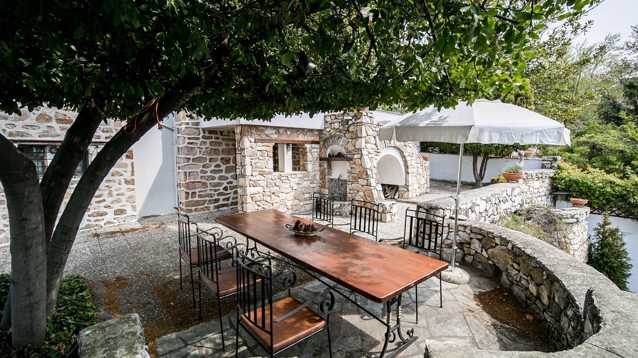 Photo of Outdoor in Milies