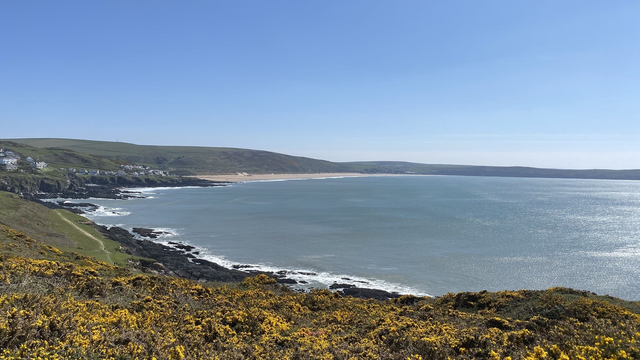 Photo of Others in Mortehoe