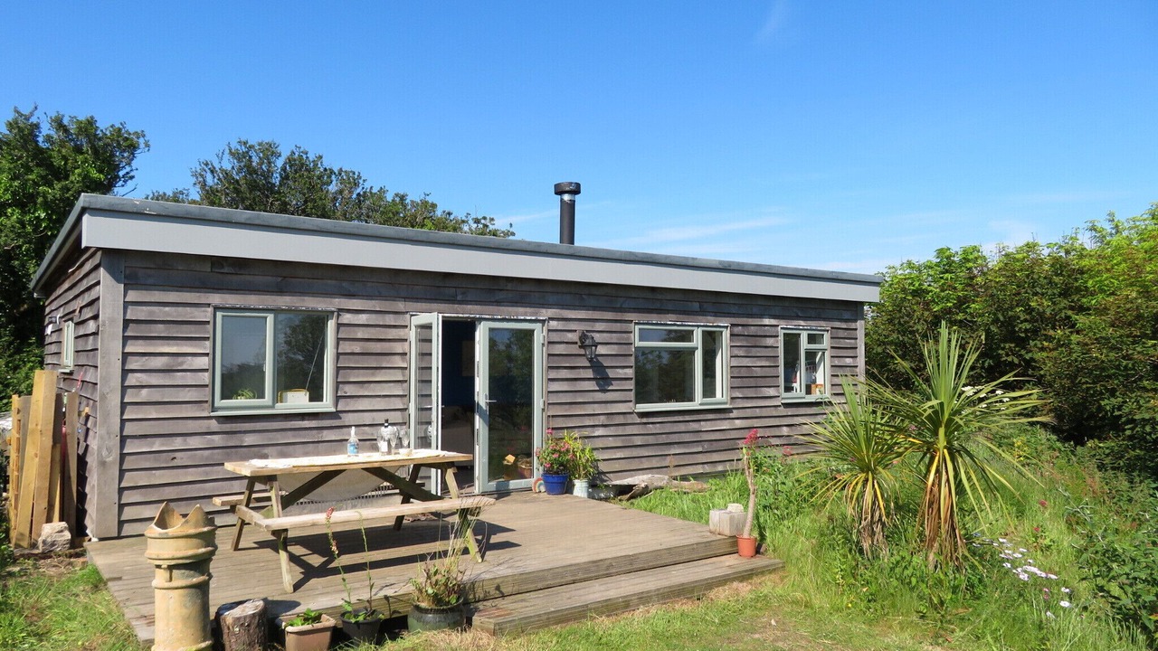 Photo of Outdoor in Mortehoe