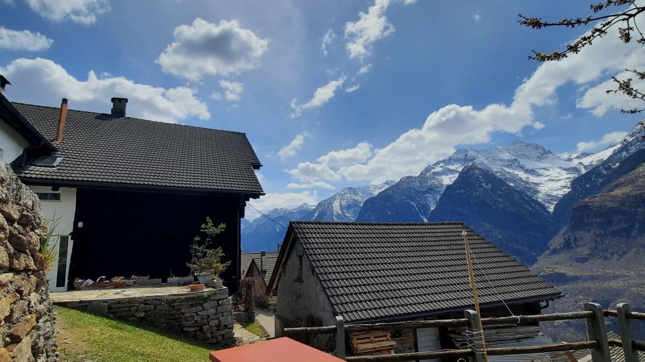 Photo of Outdoor in Anzonico