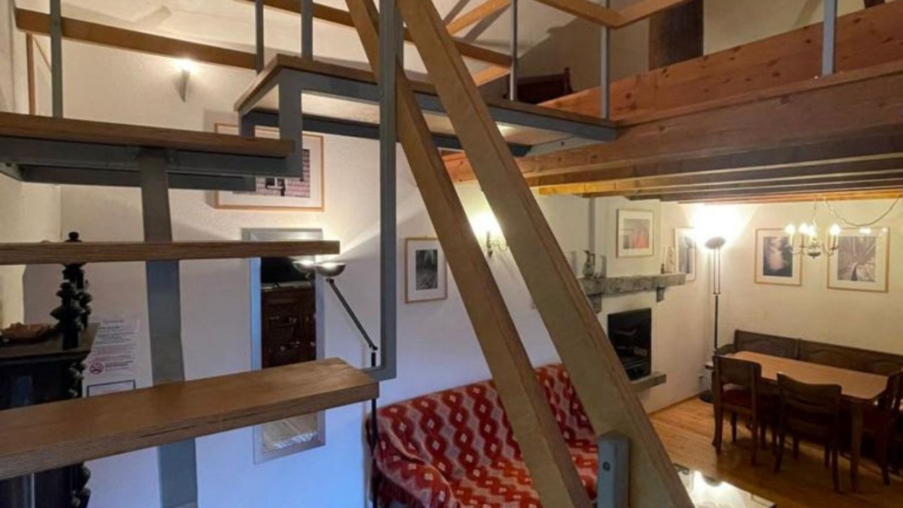 Photo of Livingroom in Anzonico