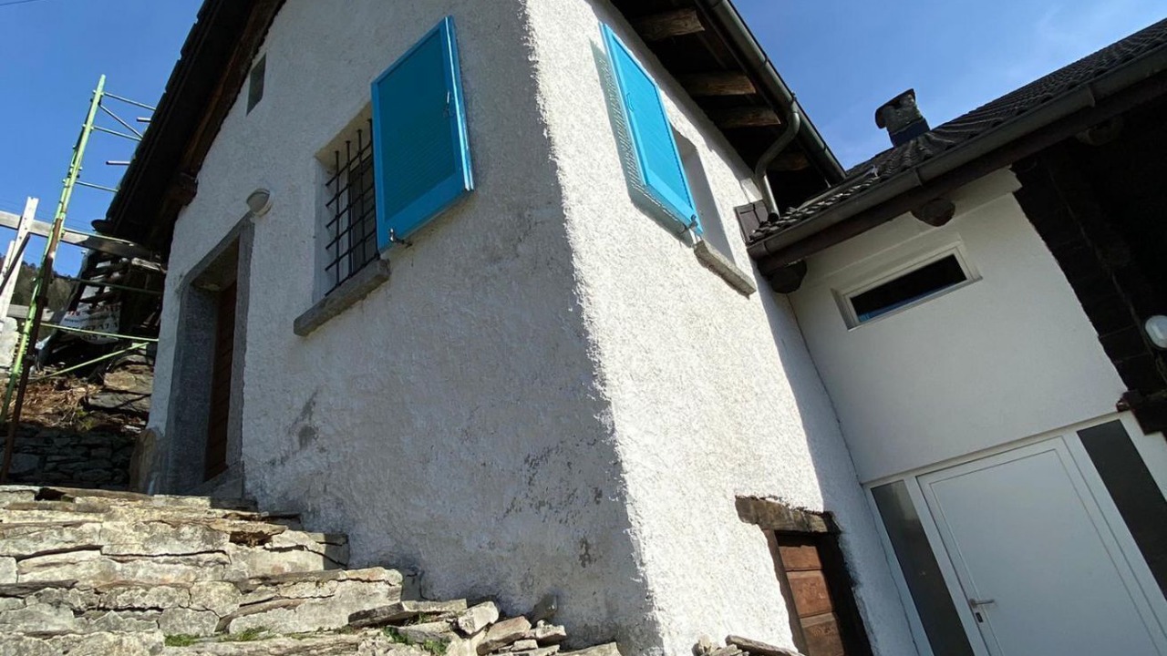 Photo of Outdoor in Anzonico