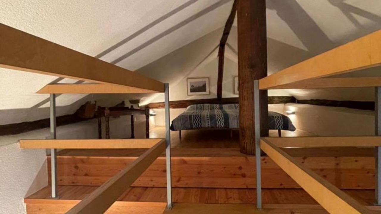 Photo of Bedroom in Anzonico