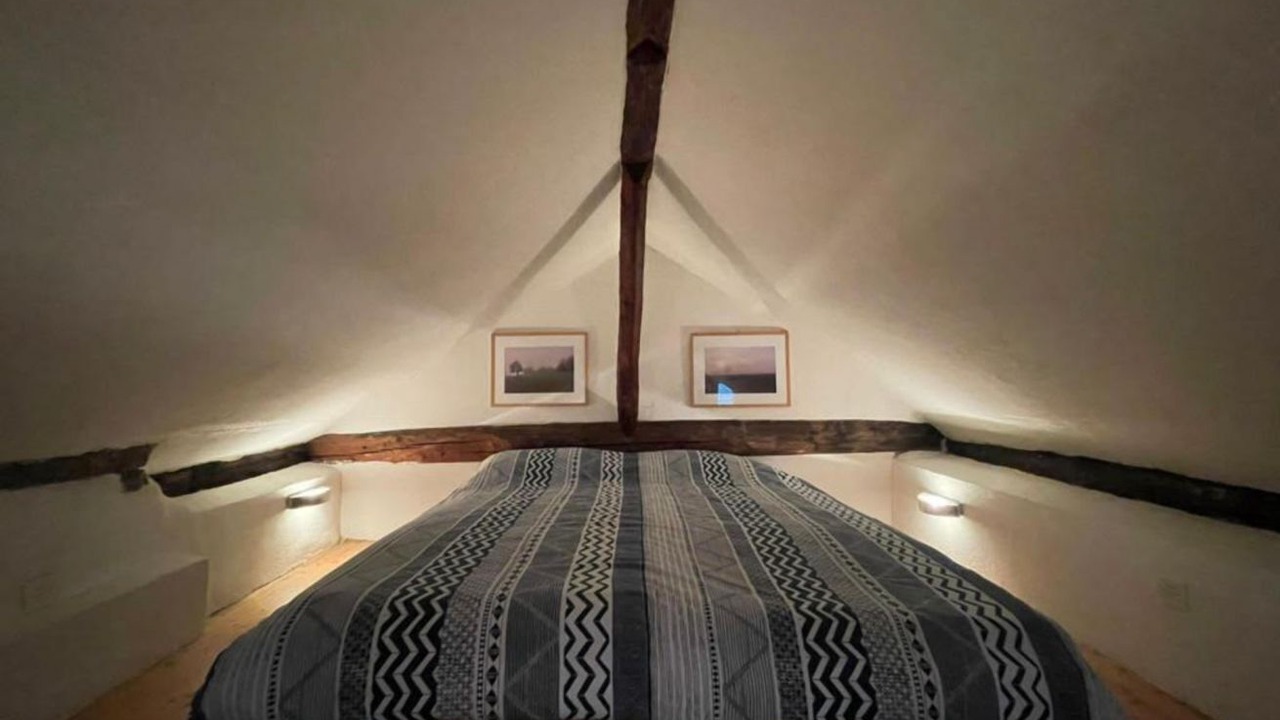 Photo of Bedroom in Anzonico