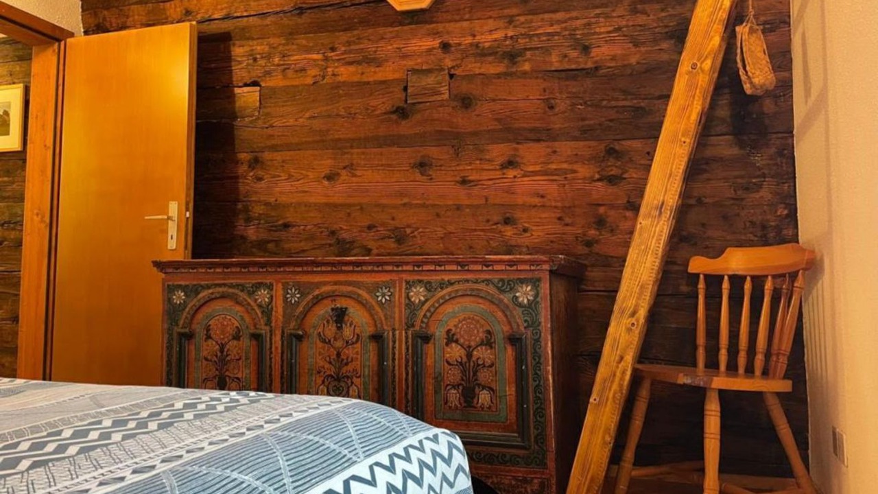 Photo of Bedroom in Anzonico