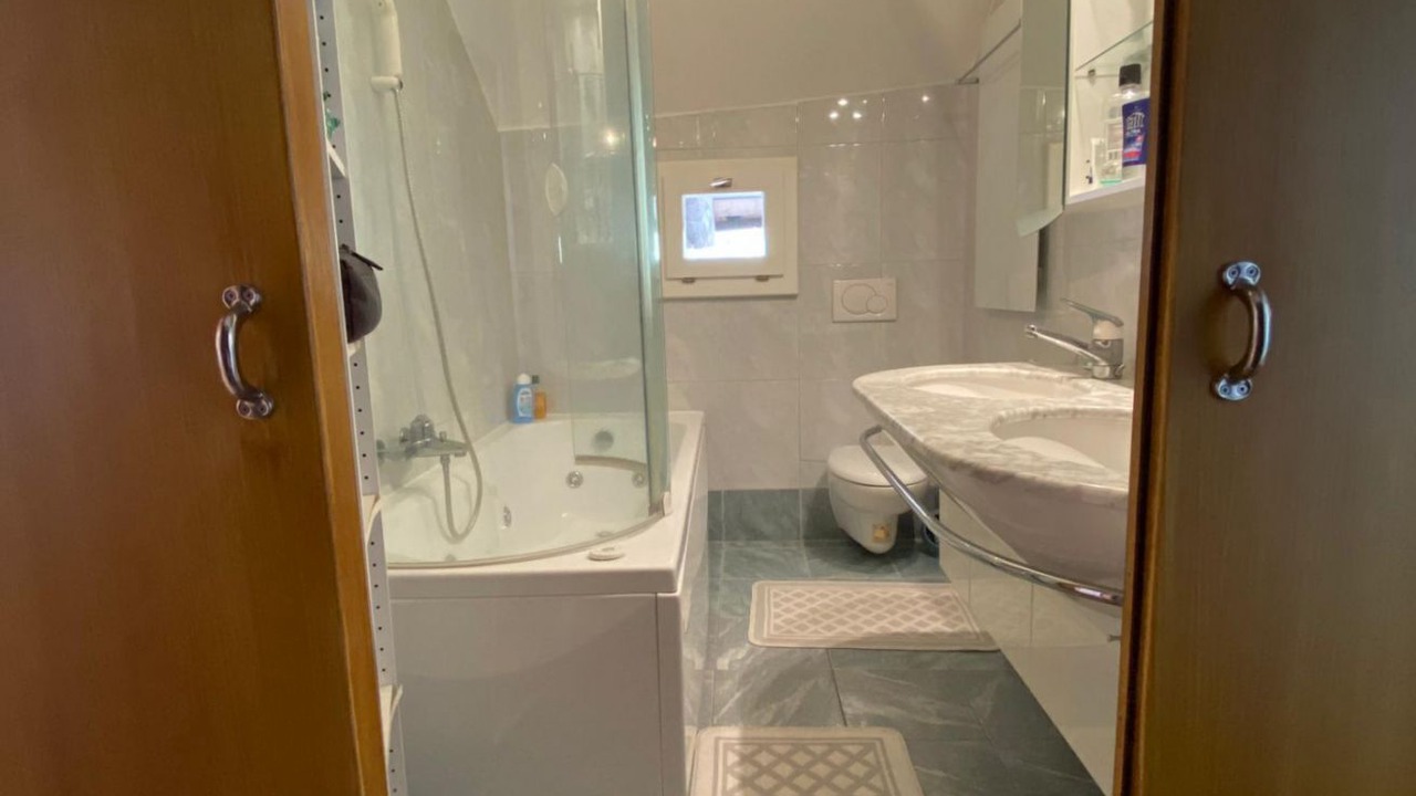 Photo of Bathroom in Anzonico