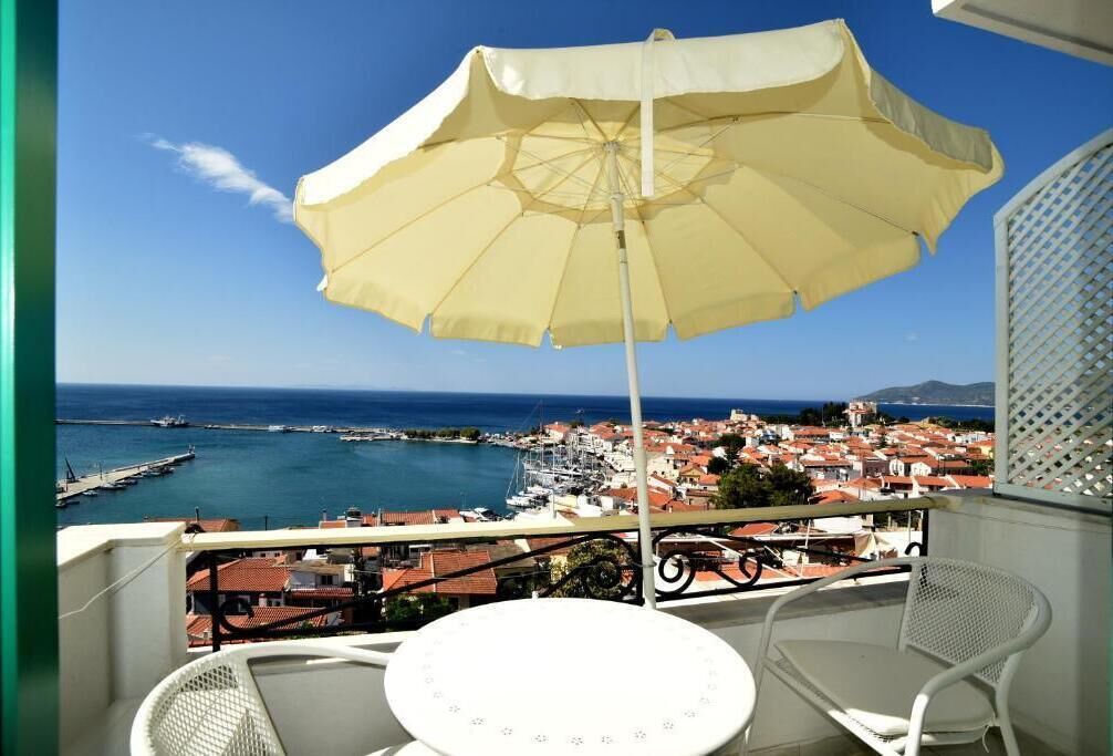 Photo of Outdoor in Pythagorion