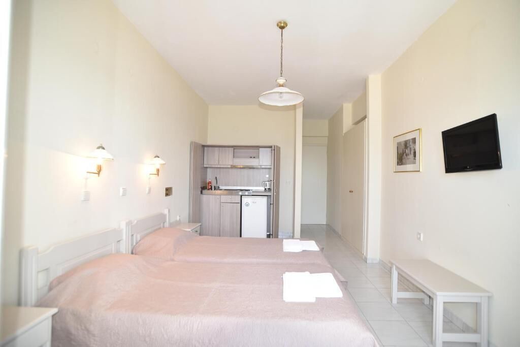 Photo of Bedroom in Pythagorion
