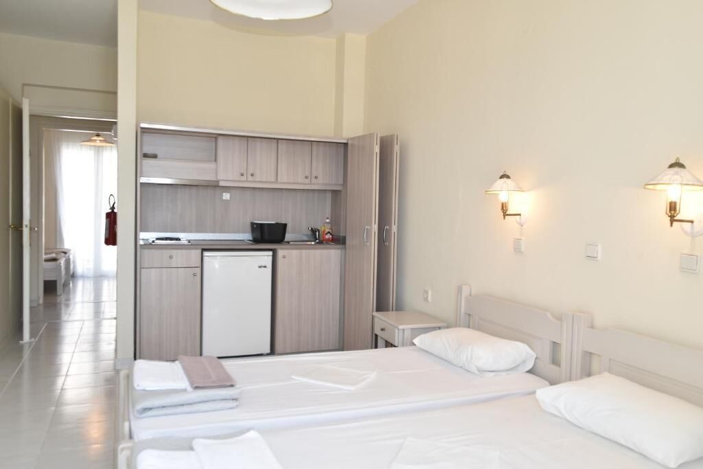 Photo of Bedroom in Pythagorion