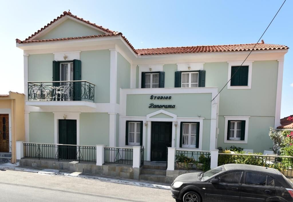 Photo of Outdoor in Pythagorion