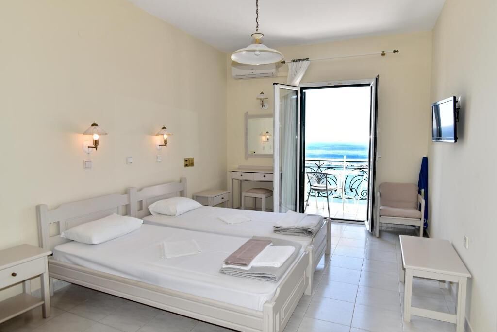 Photo of Bedroom in Pythagorion