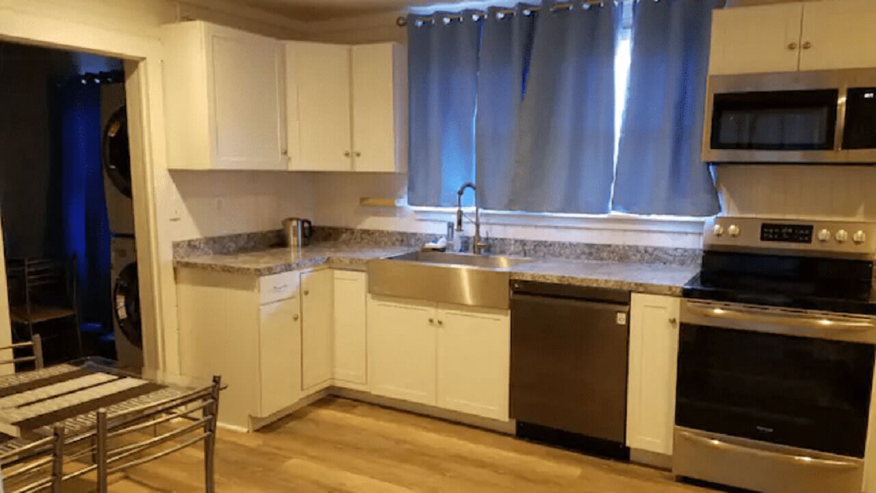 Photo of Kitchen in Golconda