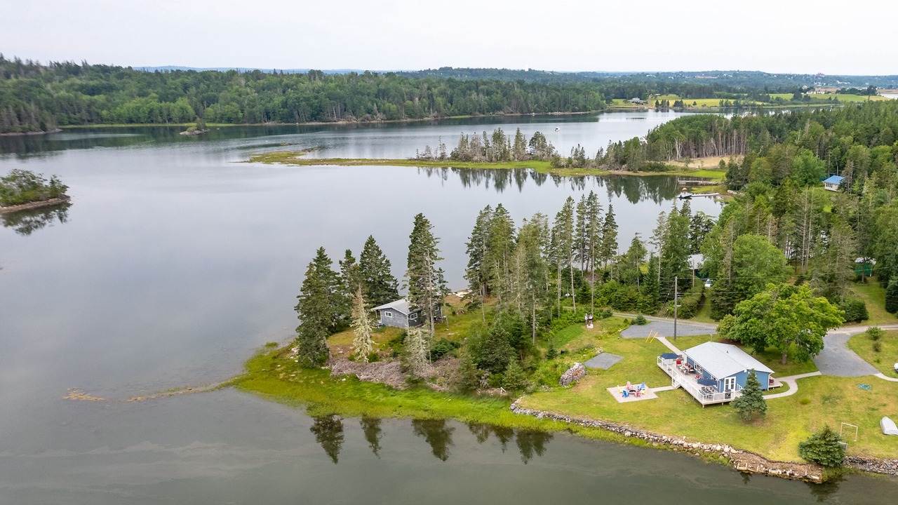 Photo of Outdoor in Heckmans Island