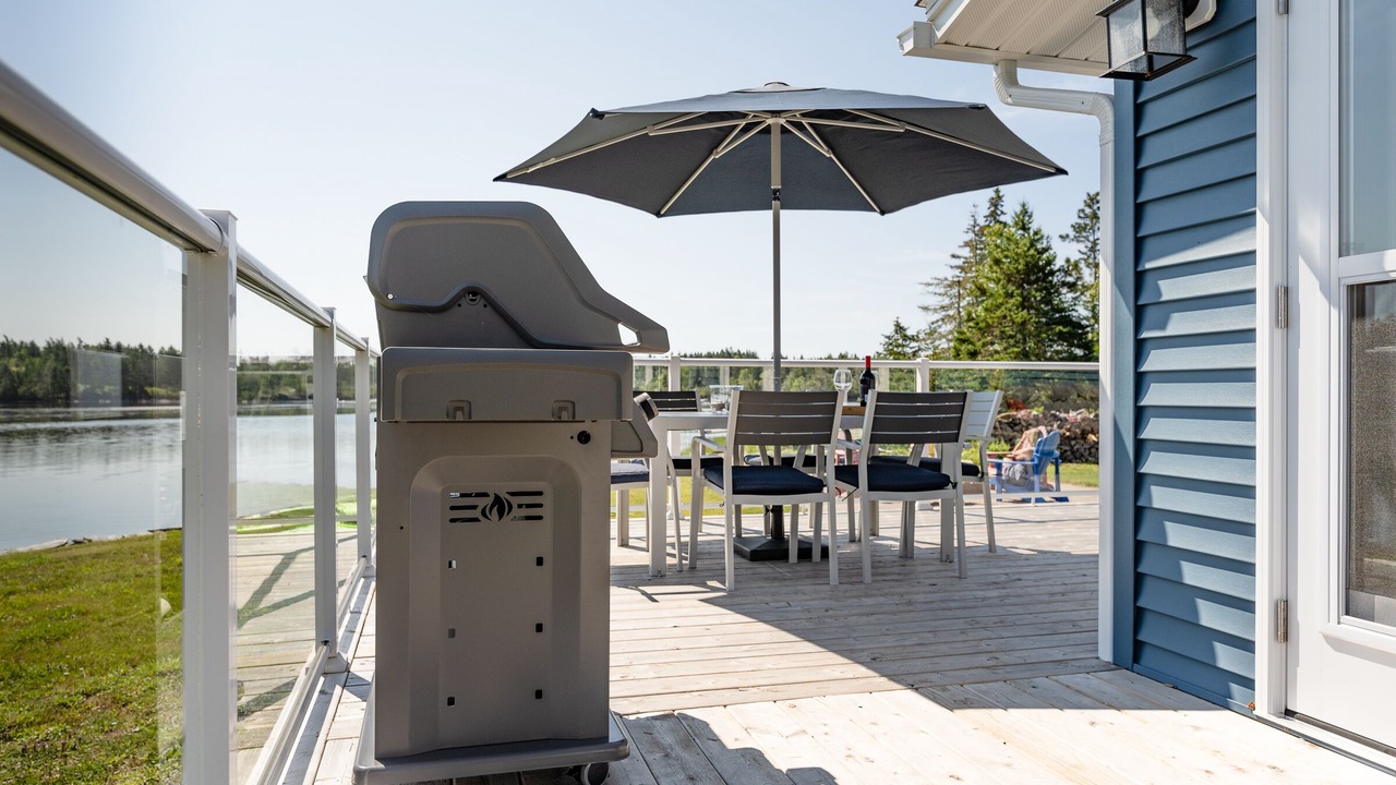 Photo of Outdoor in Heckmans Island