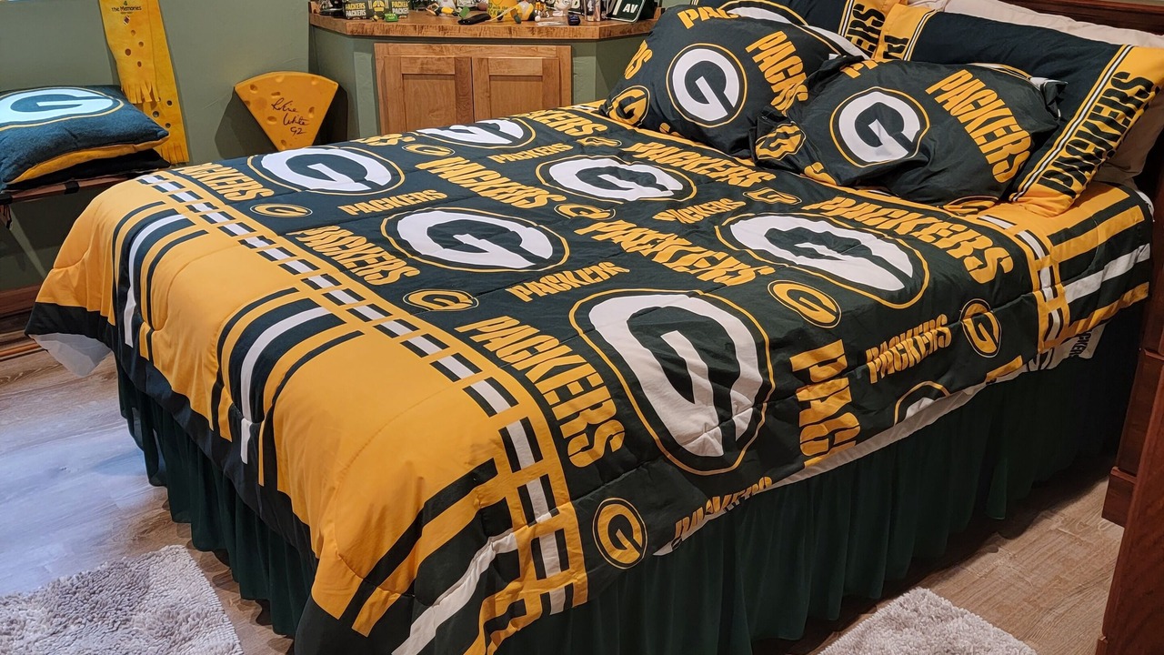 Photo of Bedroom in Appleton