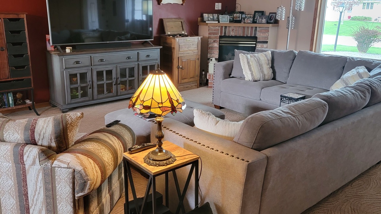 Photo of Livingroom in Appleton