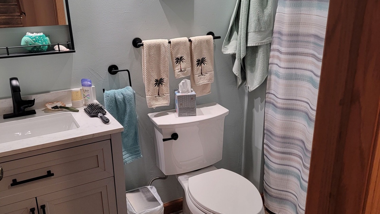 Photo of Bathroom in Appleton