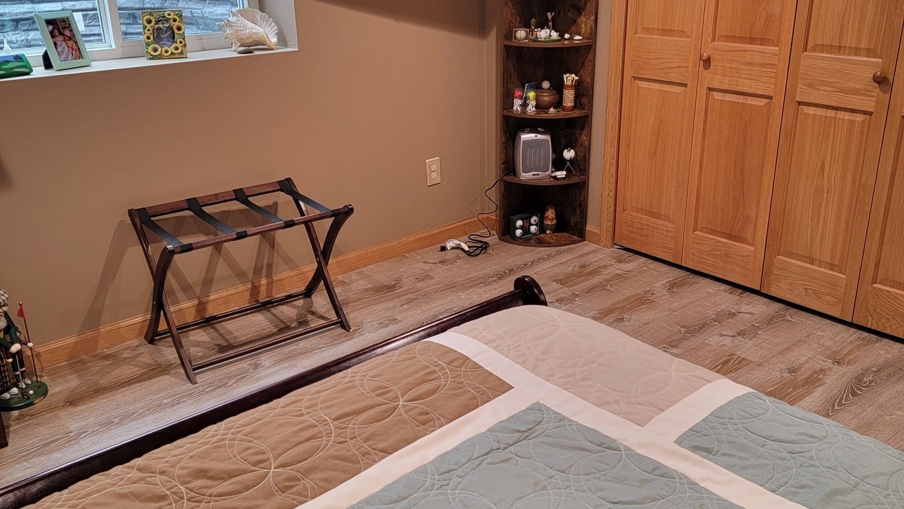 Photo of Bedroom in Appleton