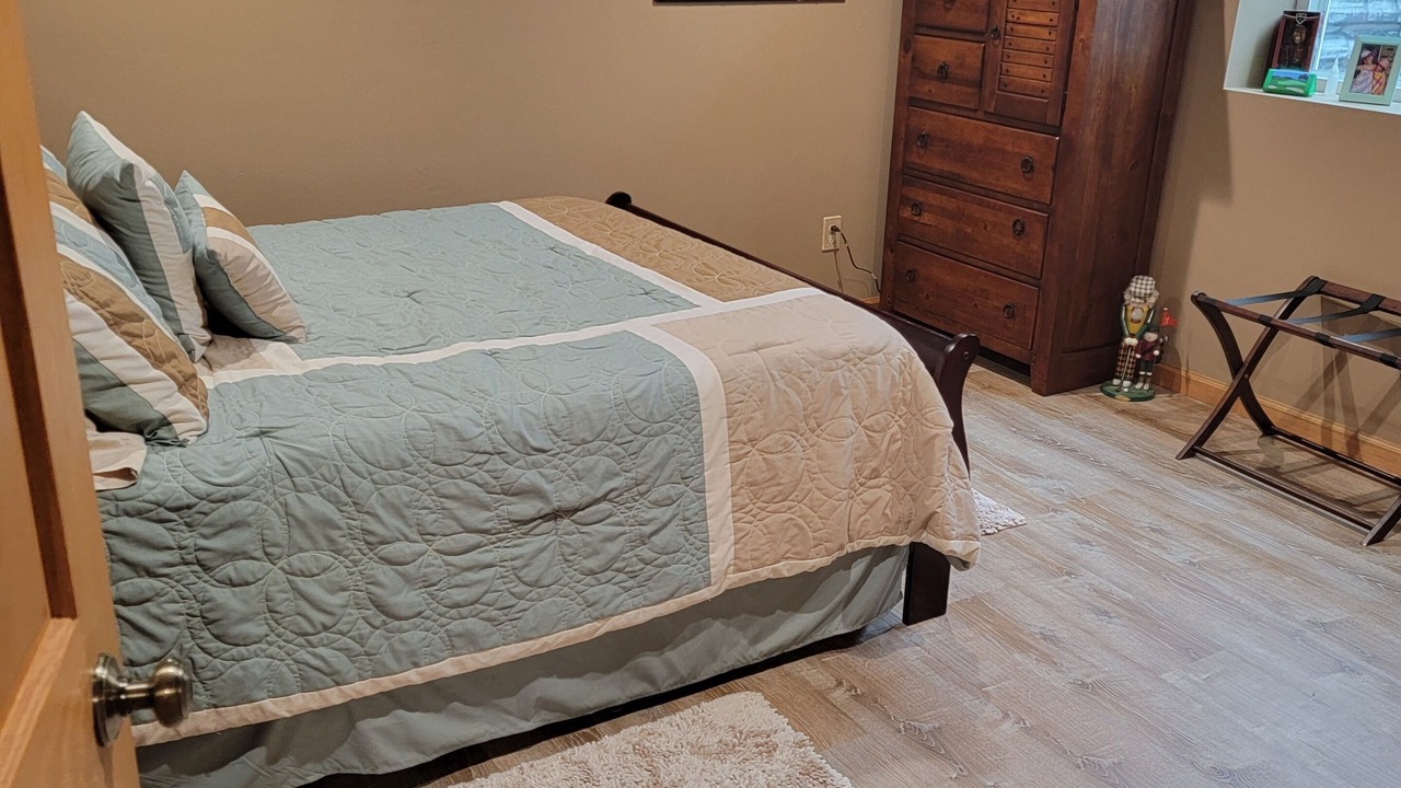 Photo of Bedroom in Appleton