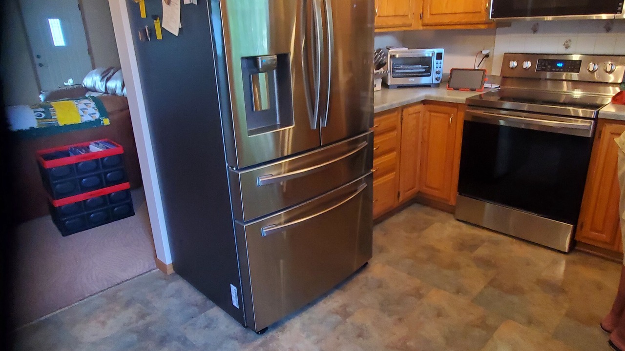 Photo of Kitchen in Appleton