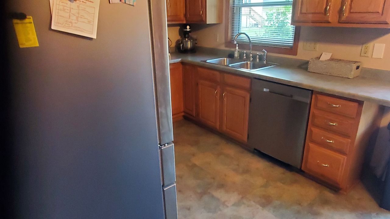 Photo of Kitchen in Appleton