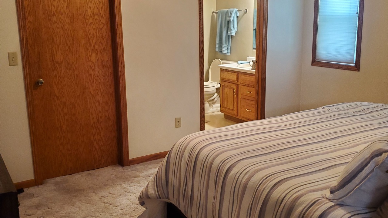Photo of Bedroom in Appleton