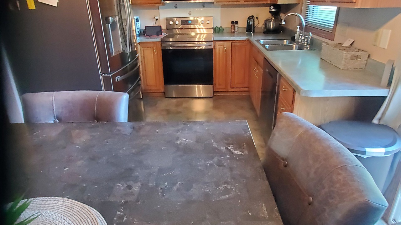 Photo of Kitchen in Appleton