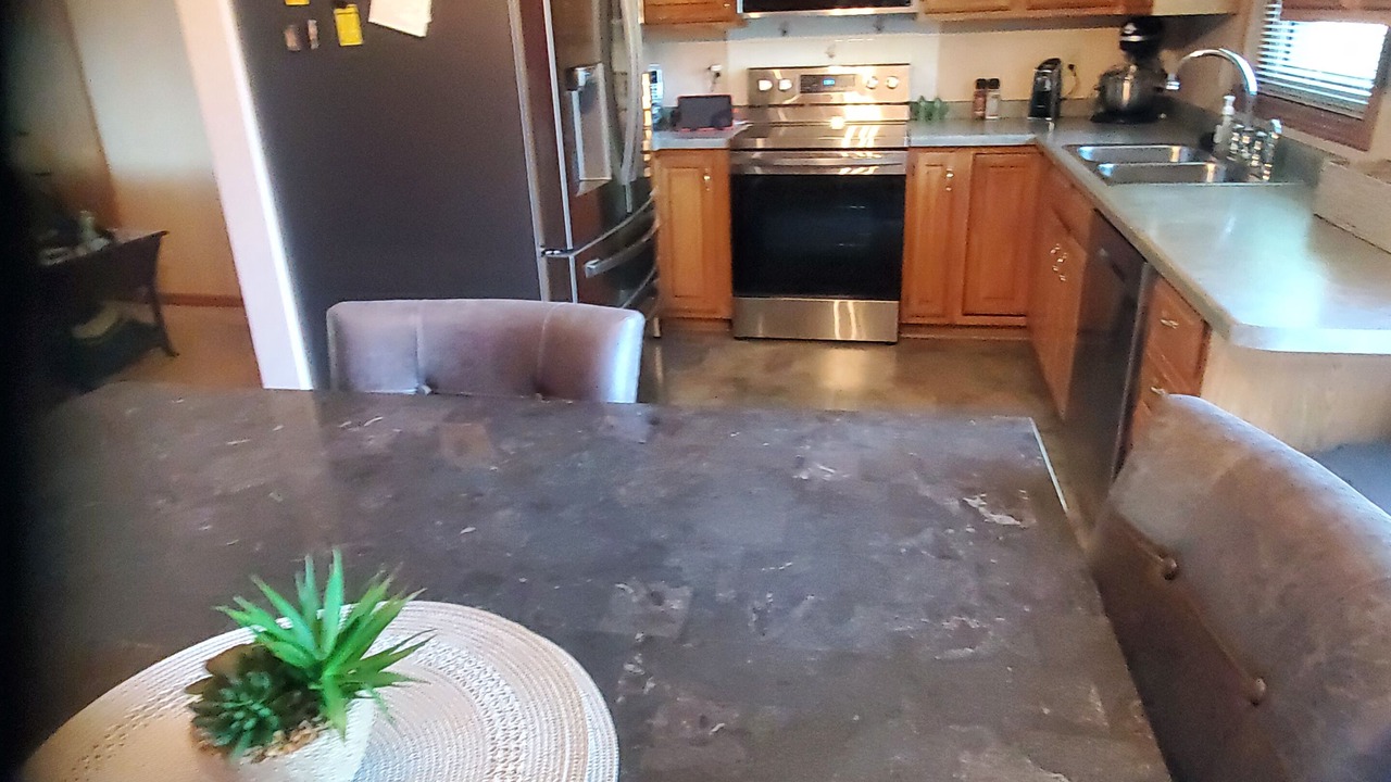 Photo of Kitchen in Appleton