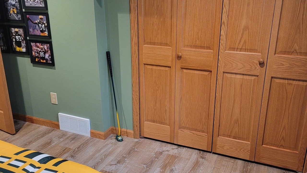 Photo of Bedroom in Appleton