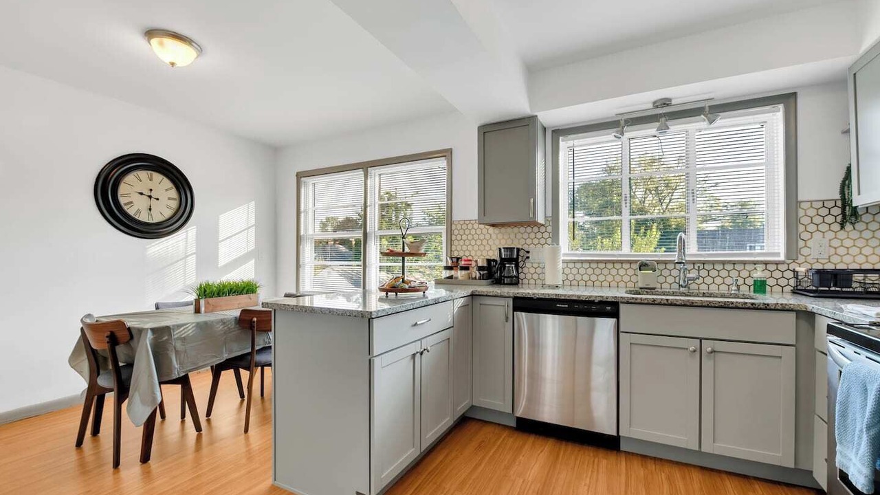 Photo of Bedroom in Grosse Pointe
