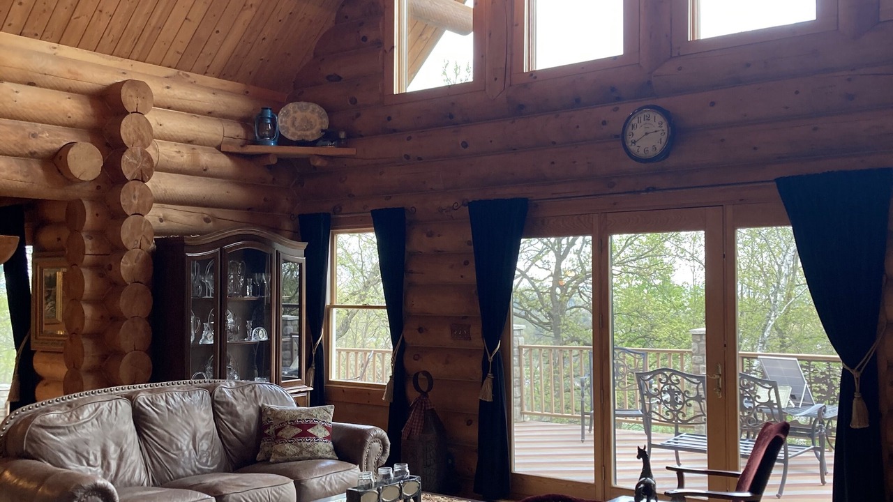 Photo of Livingroom in Independence