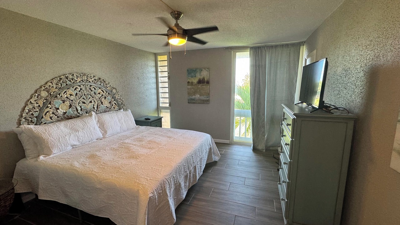 Photo of Bedroom in Estate Salt River