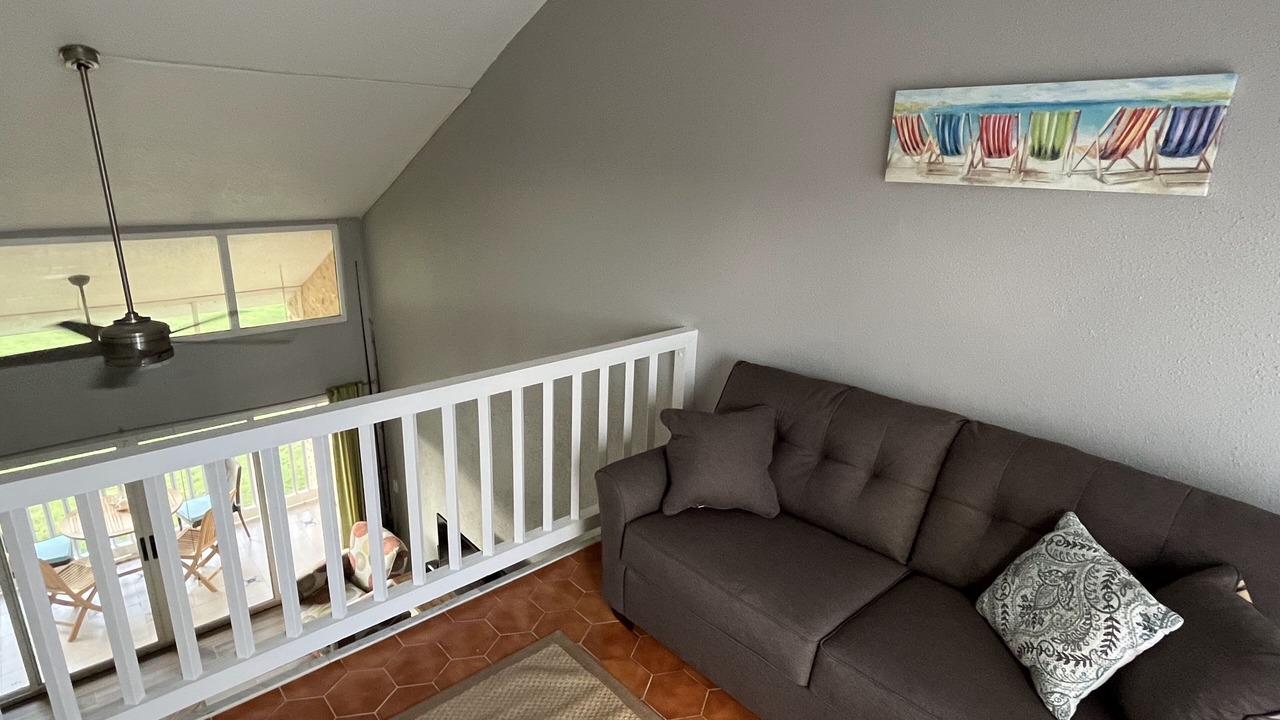 Photo of Livingroom in Estate Salt River