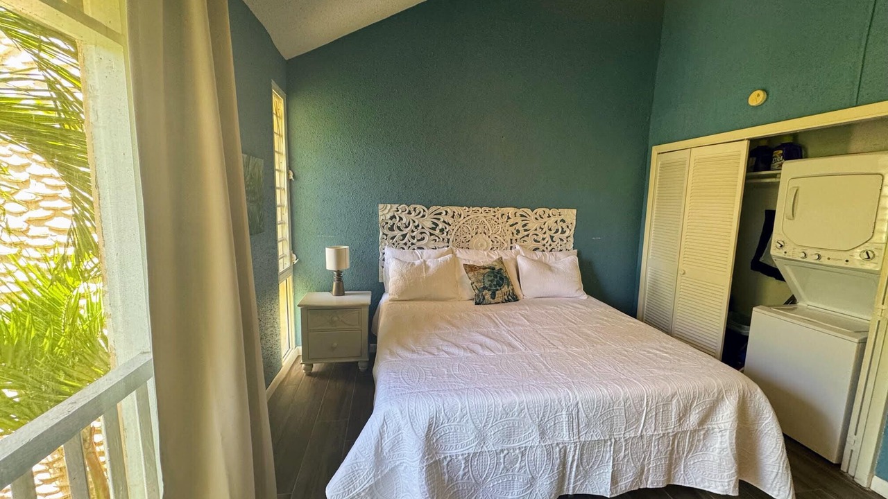 Photo of Bedroom in Estate Salt River