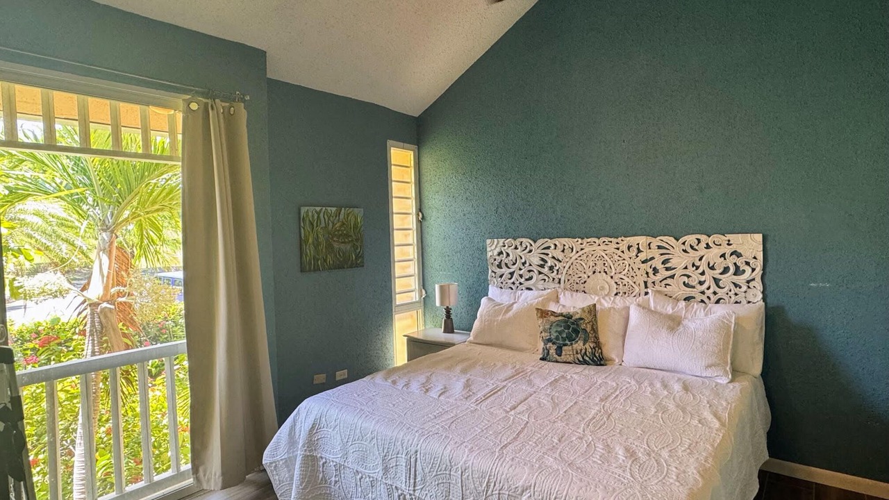 Photo of Bedroom in Estate Salt River