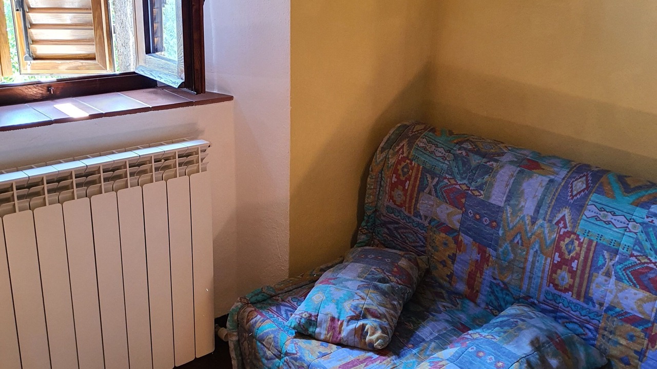 Photo of Livingroom in Vivo dʼOrcia