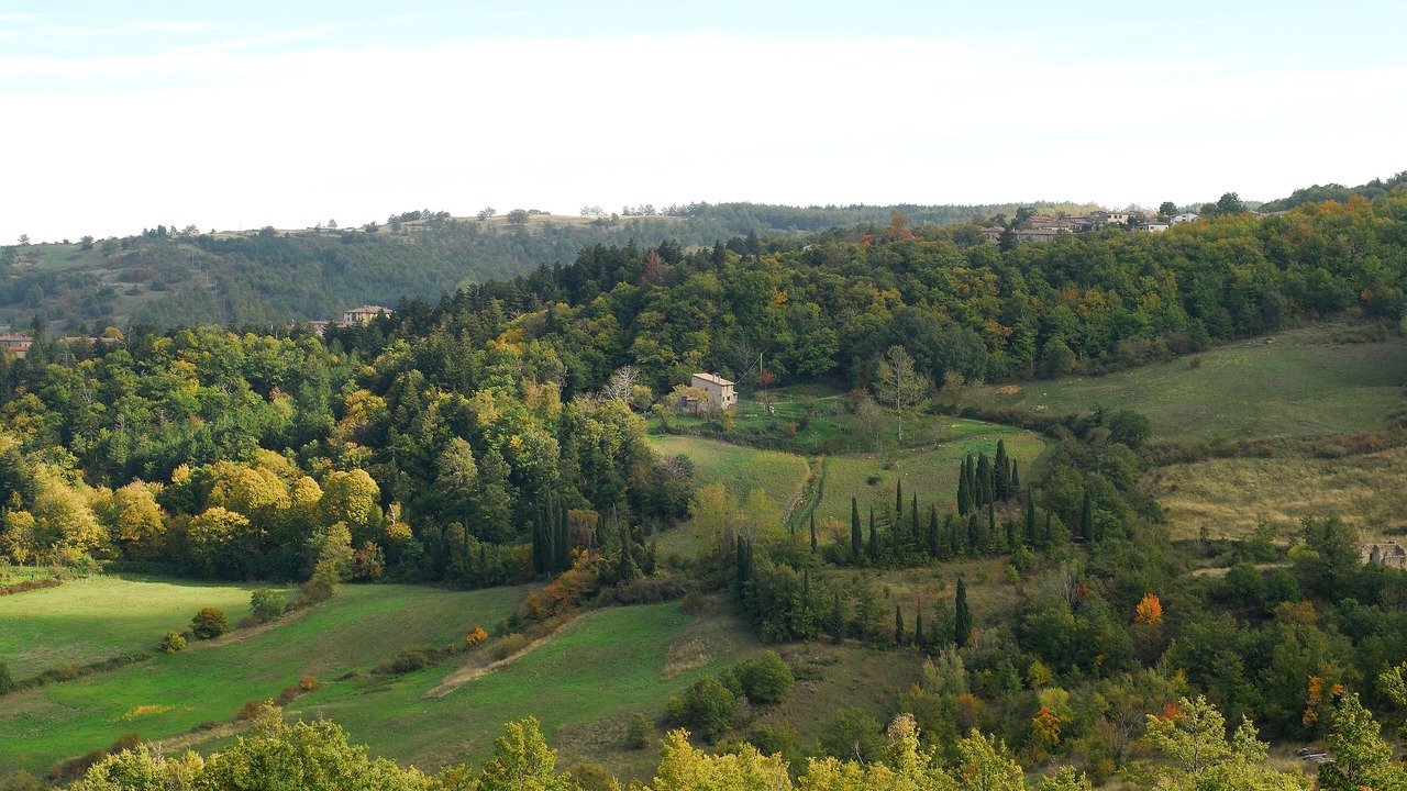 Photo of Outdoor in Vivo dʼOrcia