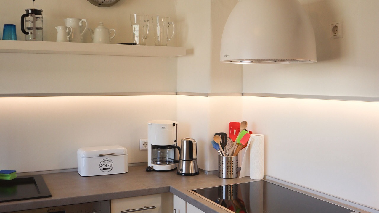 Photo of Kitchen in Goerwihl