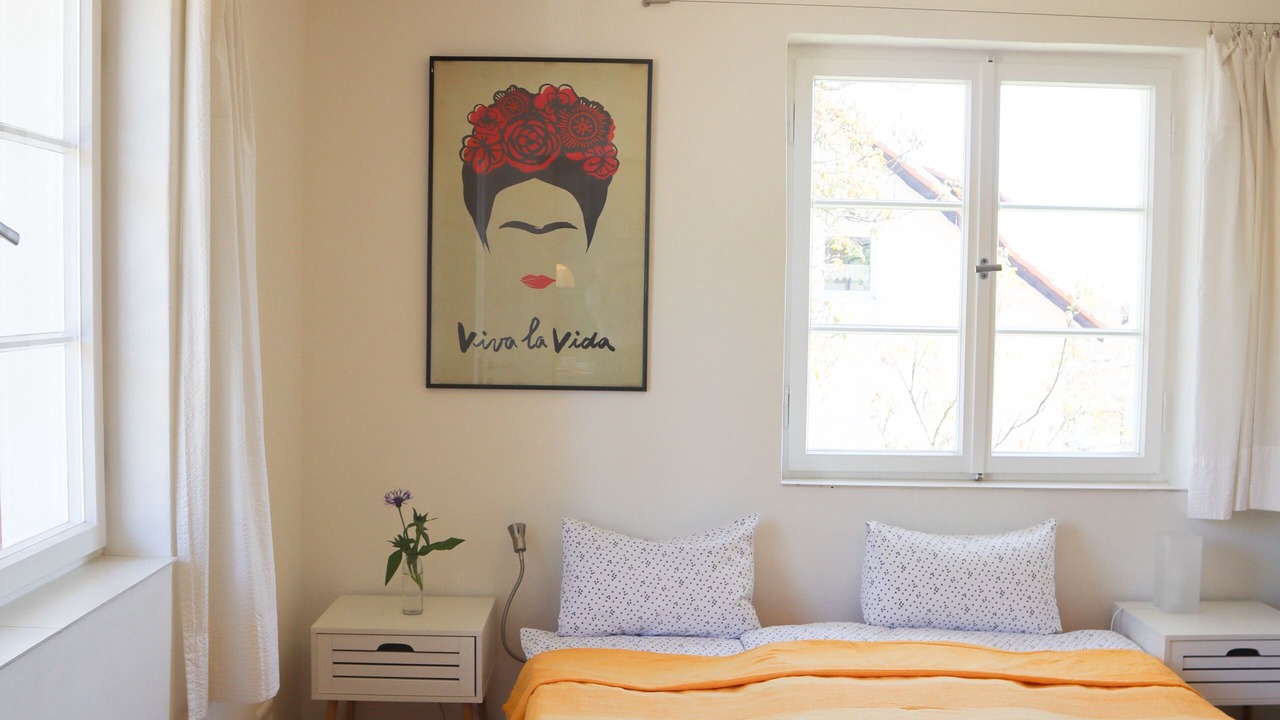 Photo of Bedroom in Goerwihl