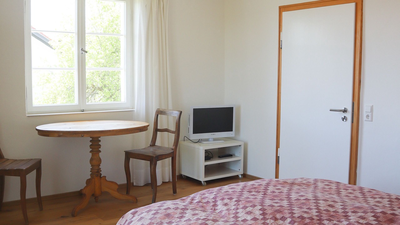 Photo of Bedroom in Goerwihl
