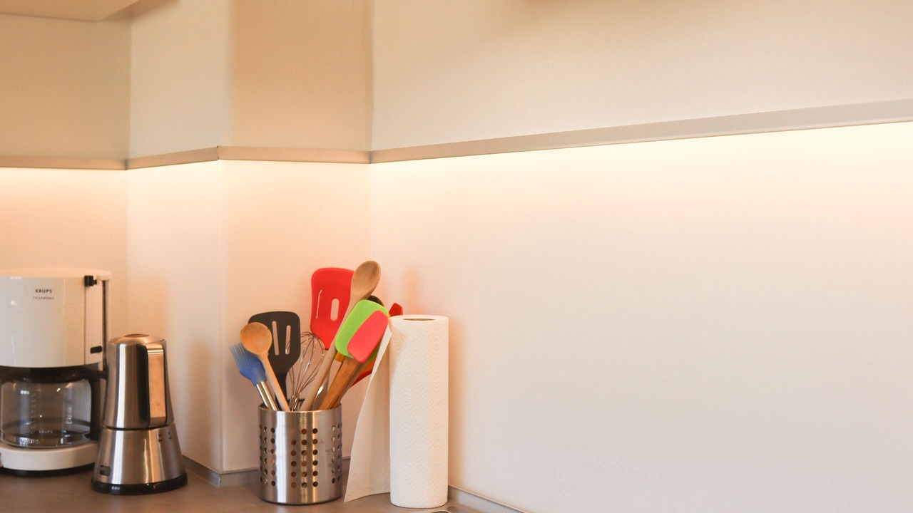 Photo of Kitchen in Goerwihl