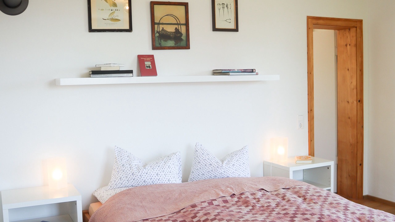 Photo of Bedroom in Goerwihl