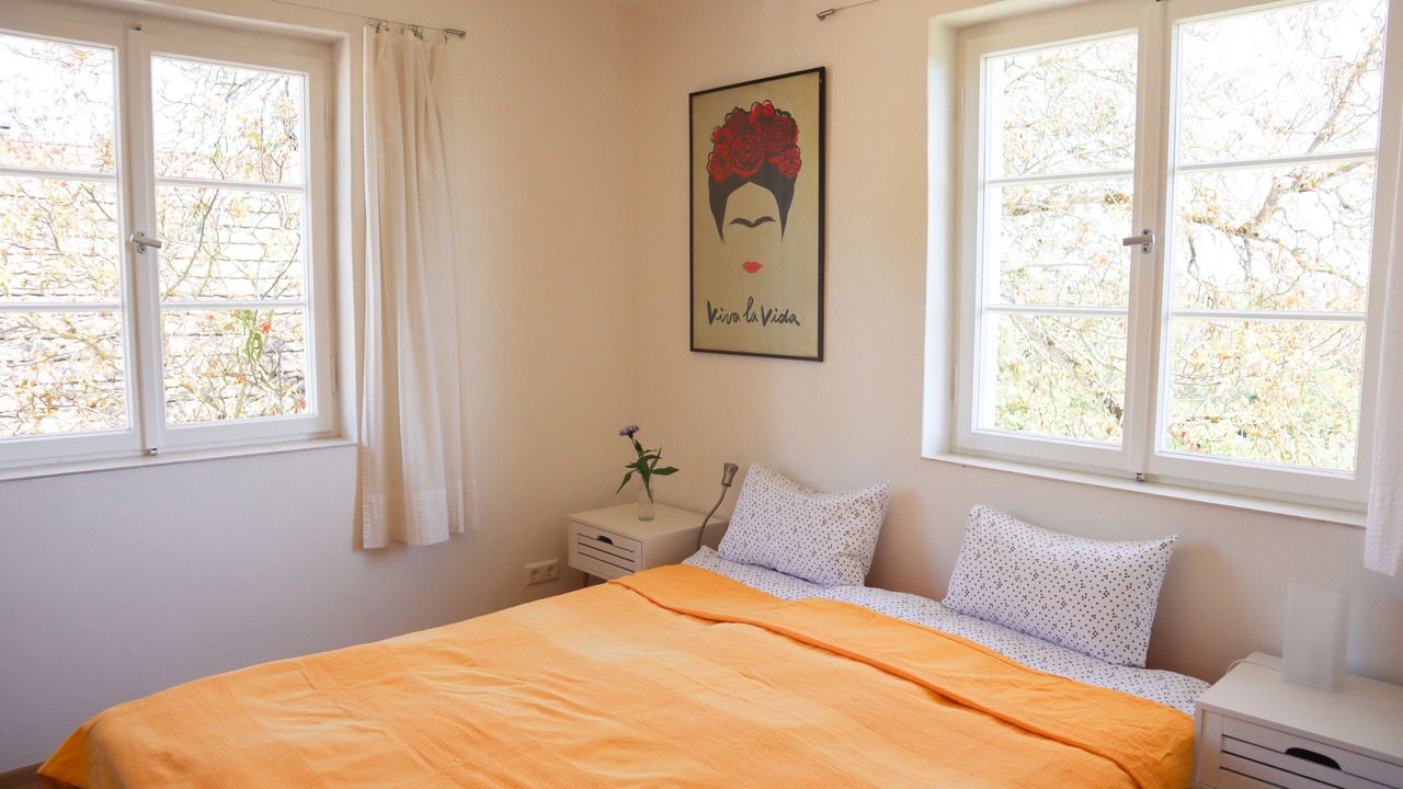 Photo of Bedroom in Goerwihl